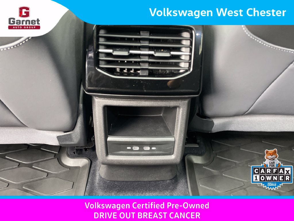 Certified 2023 Volkswagen ID.4 Pro S RWD image 29