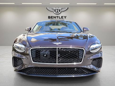 New 2026 Bentley Continental GT image 7