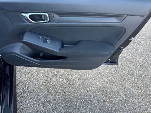 Used 2022 Honda Civic Sport image 19