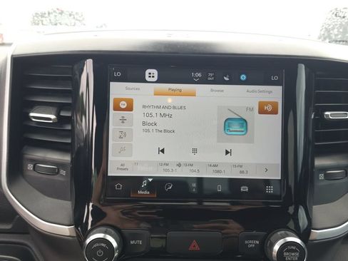 Used 2022 RAM 1500 Lone Star RWD image 18