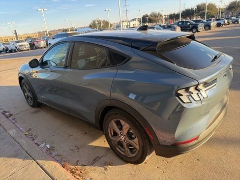 Used 2023 Ford Mustang Mach-E Select image 5
