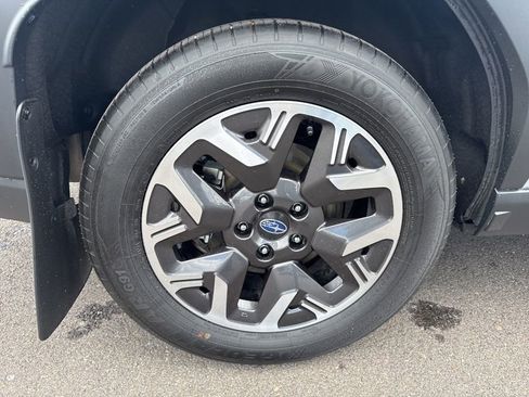 Certified 2026 Subaru Forester Premium AWD/4WD image 9