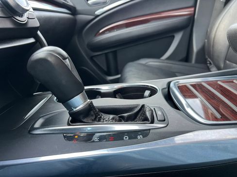Used 2015 Acura MDX SH-AWD image 29