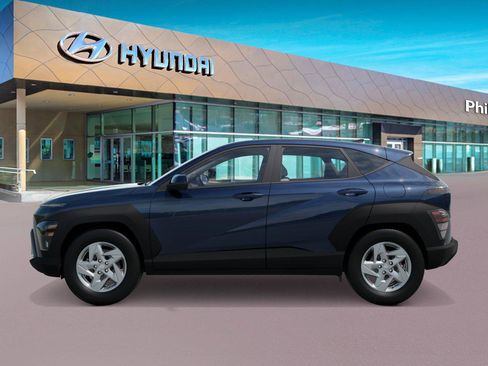 New 2026 Hyundai Kona SE AWD/4WD image 3