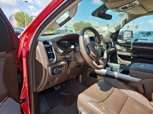 New 2026 RAM 1500 Limited AWD/4WD image 13