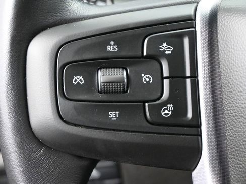 Used 2022 GMC Sierra 1500 Elevation w/ LPO, Elevation Black Package image 7