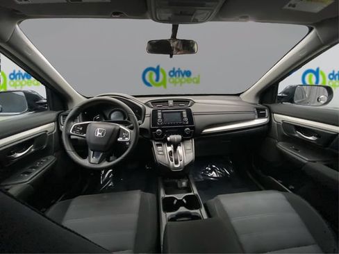 Used 2019 Honda CR-V LX image 28