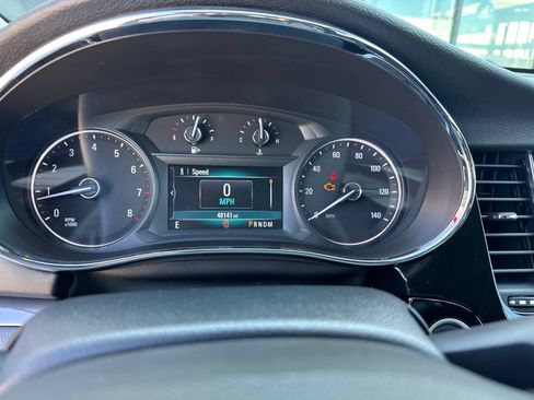 Used 2017 Buick Encore Preferred FWD image 5