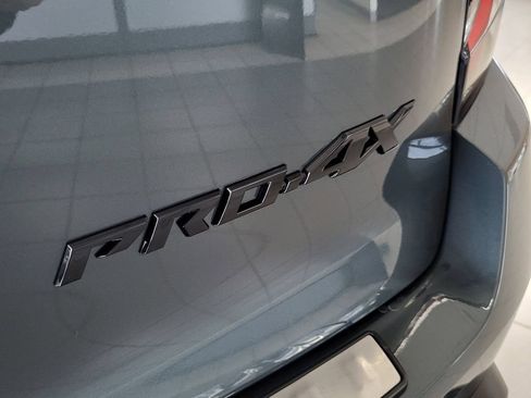 New 2026 Nissan Armada PRO-4X AWD/4WD image 8