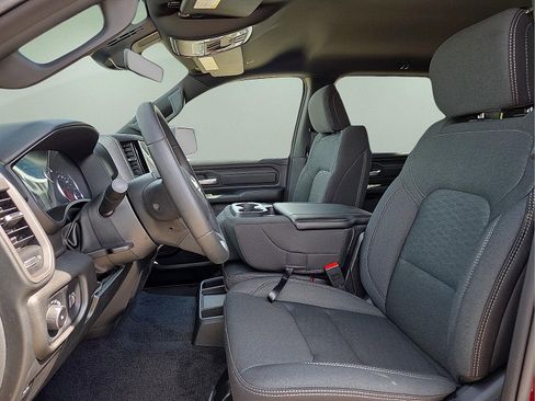 New 2025 RAM 1500 Tradesman image 14