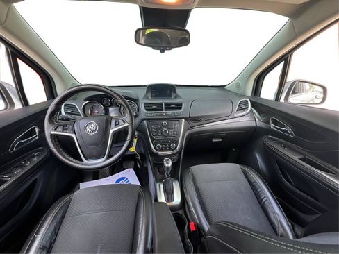 Used 2014 Buick Encore AWD image 20
