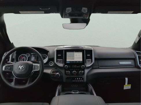 New 2026 RAM 1500 Big Horn image 27