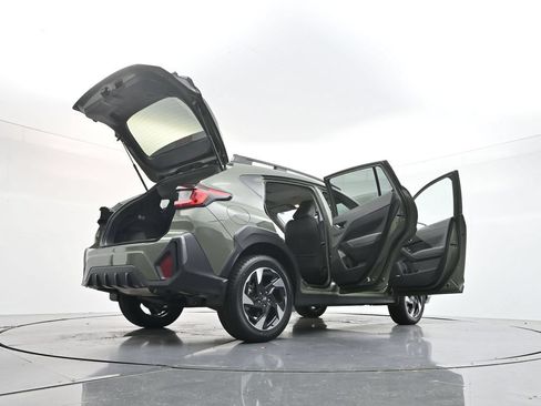 Used 2024 Subaru Crosstrek 2.5i Limited w/ Popular Package #4A AWD/4WD image 49