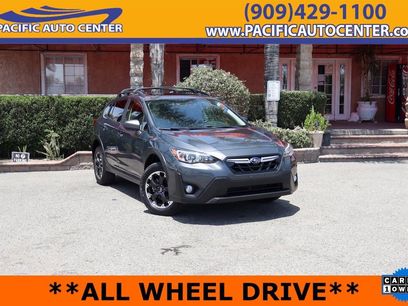 Used 2023 Subaru Crosstrek 2.0i Premium