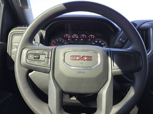 New 2026 GMC Sierra 1500 Pro w/ Pro Value Package RWD image 29
