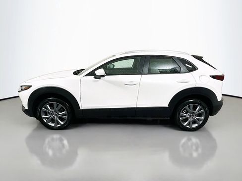 New 2026 MAZDA CX-30 AWD 2.5 S image 4