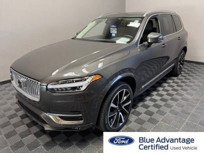 Used 2023 Volvo XC90 B6 Plus w/ Protection Package Premier