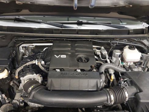 Used 2022 Nissan Frontier SV AWD/4WD image 30