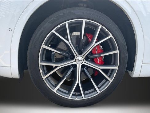 Used 2023 Maserati Grecale Modena AWD/4WD image 34
