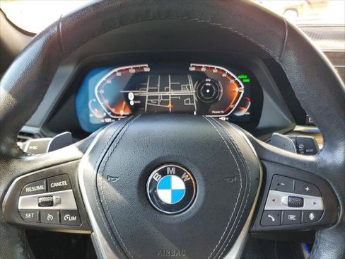 Used 2023 BMW X5 sDrive40i RWD image 18