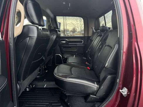 Used 2020 RAM 3500 Laramie AWD/4WD image 30
