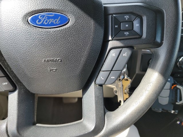 Used 2016 Ford F150 XLT AWD/4WD image 13