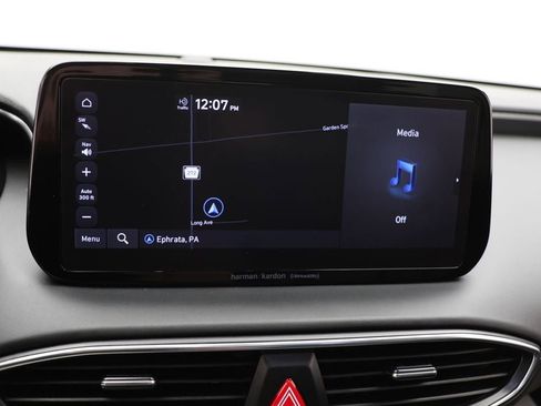 Used 2022 Hyundai Santa Fe SEL w/ Convenience + Premium Package image 19