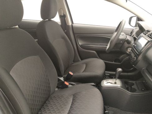 Used 2024 Mitsubishi Mirage ES FWD image 21