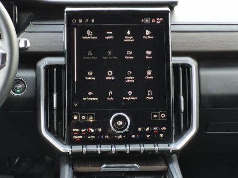 Certified 2025 GMC Acadia Denali image 18