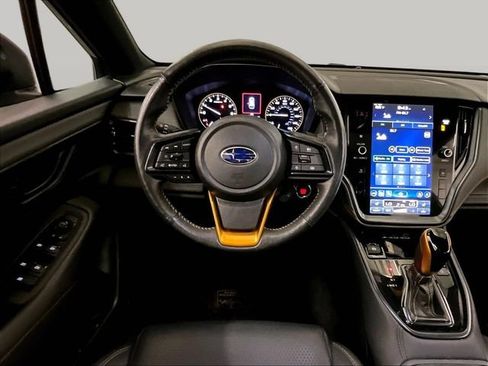 Used 2024 Subaru Outback Wilderness AWD/4WD image 5