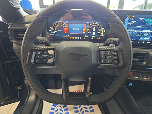 New 2025 Ford Mustang Dark Horse w/ Dark Horse Handlin Package image 19