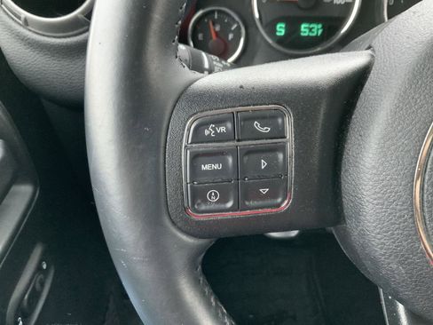 Used 2017 Jeep Wrangler Unlimited Sport w/ Quick Order Package 24S image 27