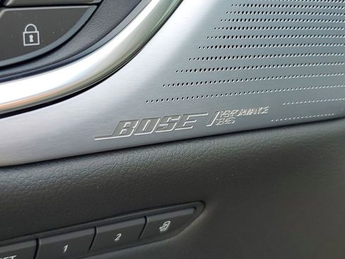 New 2025 Cadillac XT5 Premium Luxury w/ Technology Package image 26