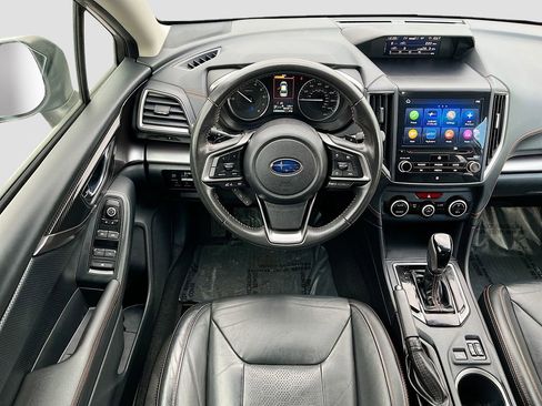Used 2020 Subaru Crosstrek 2.0i Limited AWD/4WD image 20
