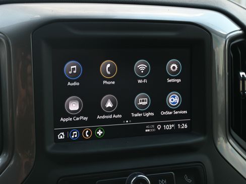 Used 2024 Chevrolet Silverado 2500 W/T w/ WT Convenience Package image 31