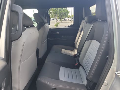 Used 2024 Toyota Tacoma TRD Sport RWD image 15