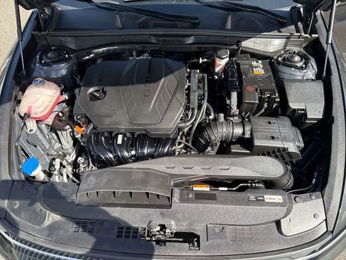 Used 2024 Hyundai Sonata SEL FWD image 28