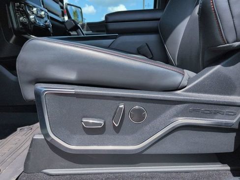 Certified 2025 Ford F150 Raptor AWD/4WD image 23