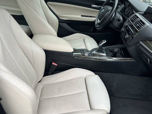 Used 2017 BMW 230i Coupe RWD image 15
