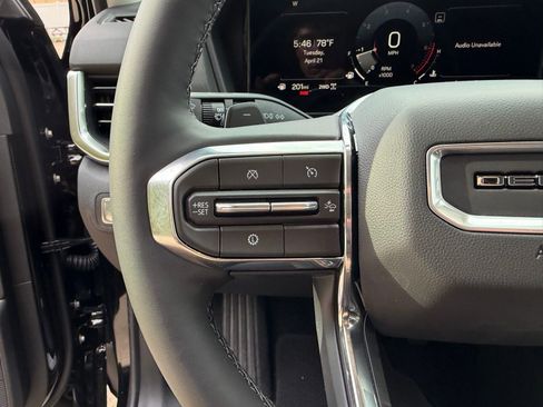 New 2026 GMC Terrain Denali AWD/4WD image 14