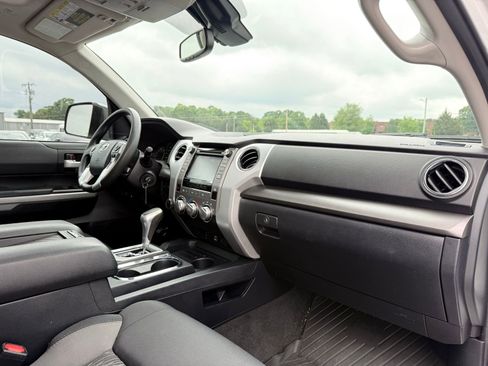 Used 2019 Toyota Tundra TRD Pro AWD/4WD image 32