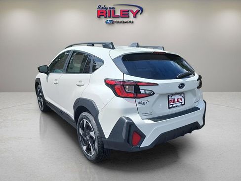 Used 2025 Subaru Crosstrek 2.5i Limited w/ Crosstrek Mirror Package AWD/4WD image 3