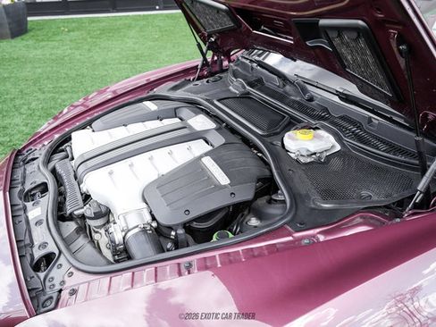 Used 2016 Bentley Continental GT AWD/4WD image 27