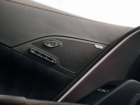 Used 2019 Chevrolet Corvette ZR1 RWD image 22