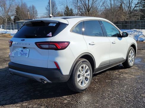 New 2026 Ford Escape Active w/ Cold Weather Package image 4