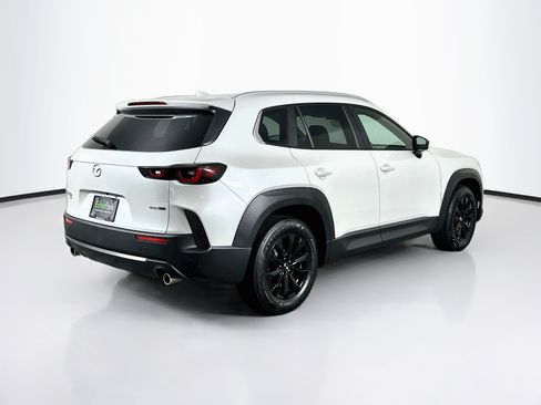 Used 2025 MAZDA CX-50 AWD 2.5 S w/ Premium Package image 9