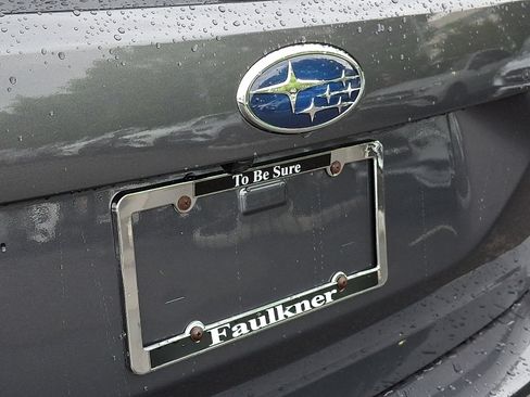 Used 2023 Subaru Forester Premium AWD/4WD image 34