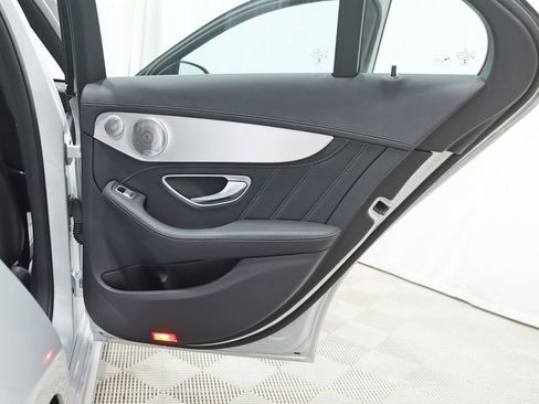 Used 2020 Mercedes-Benz C 63 AMG Sedan image 36