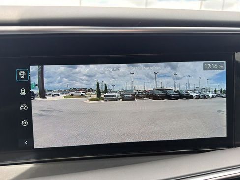 New 2026 Hyundai Palisade Calligraphy FWD image 30