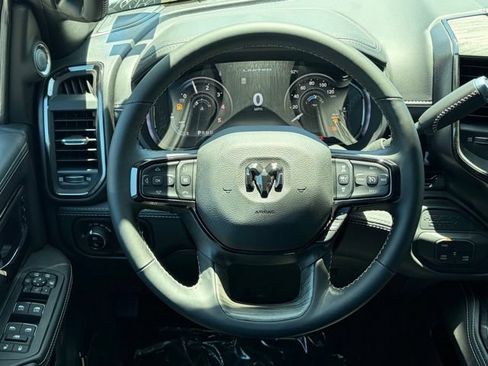 New 2026 RAM 2500 Limited AWD/4WD image 40